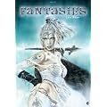 Fantasies 2012. Kalender