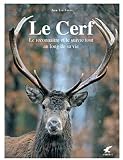 Livre pas cher Nature et jardinage : Le cerf