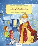 Adventsgeschichten: Esslingers Erzählungen für die Allerkleinsten