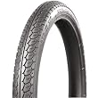 IRC NR53/NR58 Moped Motorcycle Tires - 2.00-17, 27S / Rear