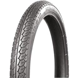 IRC NR53/NR58 Moped Motorcycle Tire - 2.00-17, 27S - Rear