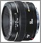 Canon EFレンズ 50mm F1.4 USM