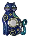 Company's Coming DBP-002  Cat Painted Doorbell Cover