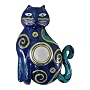 Company's Coming DBP-002  Cat Painted Doorbell Cover