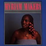 Myriam Makeba