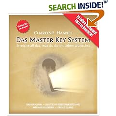 Das Master Key System mit CD und Studienbegleitservice