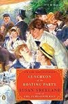 Luncheon of the Boating Party [LUNCHEON OF THE BOATING PA]