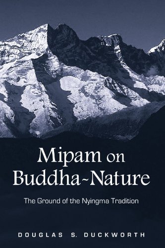 Mipam on Buddha-Nature: The Ground of the Nyingma Tradition