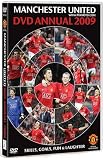 Manchester United - Annual 2009 [2008]
