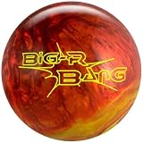Big-R-Bang Bowling Ball