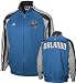 Orlando Magic NBA On Court Player Track Jacket