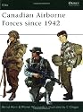Canadian Airborne Forces since 1942