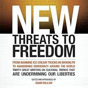 New Threats to Freedom | [Adam Bellow (Editor)]