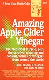 Amazing Apple Cider Vinegar (Keats Good Health Guides)