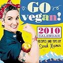 Go Vegan!