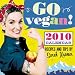 Go Vegan!