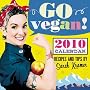 Go Vegan!