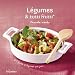 L�gumes & tutti Frutti