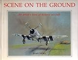 Scene on the ground