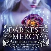 Darkest Mercy: Wicked Lovely, Book 5 | Melissa Marr