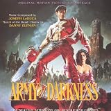Army of Darkness (OST)