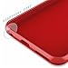 iPhone 6 Plus Case, E LV iPhone 6S Plus/iPhone 6 Plus Slim Fit Soft Flex TPU Case Cover for Apple iPhone 6 6S Plus 5.5
