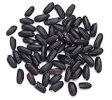 Chinese Black Rice - 25 Lb Bag Each
