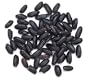 Chinese Black Rice, Steamed - 12 / 12 Oz Bag Case(Dried)
