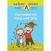 Der Herbst mit Mara und Timo