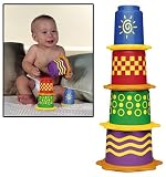 First Stacking Cups
