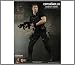 Hot Toys Movie Masterpiece The Expendables Sylvester Stallone as Barney Ross 12" Figure_s-1