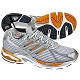 Adidas Supernova CSH 6 Laufschuhe - 669087 - Grau