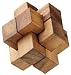 Burr Puzzle