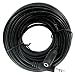 3.5 MM Stereo Extension Cable Male to Female 50 ft Image