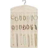 Household Essentials Necklace/Bracelet Organizer