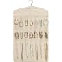 Household Essentials Necklace/Bracelet Organizer