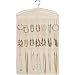 Household Essentials Necklace/Bracelet Organizer