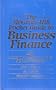 The McGraw-Hill Pocket Guide to Business Finance: 201 Decision-Making Tools for Managers