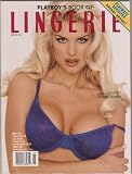 Playboys Book Of Lingerie May-June 1999