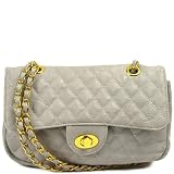 Paige Quilted Shoulder Bag 51F1qvjg99L. SL160 Paige Quilted Shoulder Bag