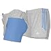 adidas Women's Response 4 Baggy Dual Poly Short