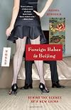 Foreign Babes in Beijing