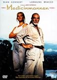 Medicine Man (1992) (Region 2) (Import)