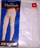 Joe Boxer Men's Thermals