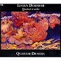 Lucien Durosoir: Quatuors � cordes