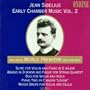 Early Chamber Music Vol. 2