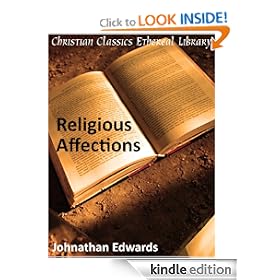 Religious Affections - Enhanced Version