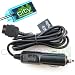 CHARGERCITY® OEM CAR CHARGER VEHICLE POWER CABLE ADAPTER CORD FOR GARMIN NUVI 600 610 650 660 670 680 750 755T 760 765T 770 775T 780 785T 850 855 880 885 5000 GPS COMPARABLE TO GARMIN 010-10747-03 W/FREE CHARGERCITY MICRO SD CARD READER. **INCLUDE MANUFACTURE DIRECT REPLACEMENT WARRANTY **