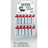 Skunk Dice Game