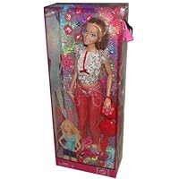 Barbie Fashion Fever: Eye To Eyelet Summer